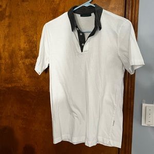 Perry Ellis Polo Shirt